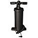 62086 Nero Pompa ad aria manuale pompa ad aria manuale - Foto miniatura 7