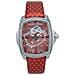 Hello Kitty Bracelet watch Femmina Quarzo Argento - Foto miniatura 1