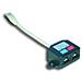Dedoubleur ethernet blinde 1 x RJ45 2 x RJ45 cavo di interfaccia e adattatore - Foto miniatura 1