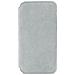 Broby 4 Card SlimWallet custodia per cellulare 14,7 cm (5.8") Custodia a libro Grigio - Foto miniatura 3