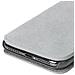 Broby 4 Card SlimWallet custodia per cellulare 14,7 cm (5.8") Custodia a libro Grigio - Foto miniatura 4