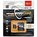Scheda Di Memoria Microsd 128gb 100mb /s Classe 10 Uhs-3 4k Adattatore Sd - Foto miniatura 11