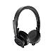 Zone Wireless Plus Cuffia Stereo Padiglione Auricolare Bluetooth con Microfono Integrato Colore Grafite - Foto miniatura 2