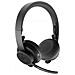 Zone Wireless Plus Cuffia Stereo Padiglione Auricolare Bluetooth con Microfono Integrato Colore Grafite - Foto miniatura 1