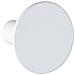Appendino Bagno 5 Cm, Colore Bianco, - Foto miniatura 1