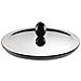 Coperchio In Acciaio Inox Per Pentole A Pressione - 22 Cm - Foto miniatura 2