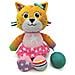 Peluche Clementoni 17762 Baby Katy The Kitty - Foto miniatura 1