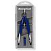 Compasso Staedtler 55600 Comfort Balaustrone Ad Aste Snodate Blu - Foto miniatura 1