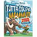 Geronimo Stilton - Tutta colpa del mammut. Viaggio nel tempo: Preistoria - Foto miniatura 2