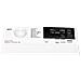 Lavatrice Carica dall'alto LTR6G62D Serie 6000 ProSense 6 Kg Classe D Centrifuga 1151 giri - Foto miniatura 5