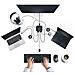 Switch Per Keyboard-Video-Mouse (kvm) Nero - Foto miniatura 2