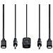 Switch Per Keyboard-Video-Mouse (kvm) Nero - Foto miniatura 6
