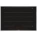 Piano Cottura PXY875DW4E a Induzione 4 Zone Cottura da 81.6 cm Colore Nero - Foto miniatura 2