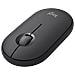 Tastiera e Mouse Wireless 920-012203  (Layout Tedesco) Colore Grafite - Foto miniatura 4