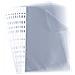 100206763 foglio di protezione Polipropilene (PP) - Foto miniatura 2