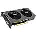 GeForce RTX 3050 8 GB GDDR6 PCI Express 4.0 / 1 x HDMI / 1x DVI-D / 1 x Display Ports Twin X2 - Foto miniatura 2