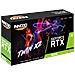 GeForce RTX 3050 8 GB GDDR6 PCI Express 4.0 / 1 x HDMI / 1x DVI-D / 1 x Display Ports Twin X2 - Foto miniatura 3
