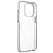 MSA021btCL Custodia 15,5 cm (6.1"") Cover Trasparente per iPhone 15 Pro - Foto miniatura 1