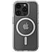 MSA021btCL Custodia 15,5 cm (6.1"") Cover Trasparente per iPhone 15 Pro - Foto miniatura 3