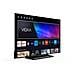 TV LED Ultra HD 4K 65" 65UV3363DA Smart TV VIDAA - Foto miniatura 5