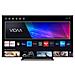 TV LED Ultra HD 4K 65" 65UV3363DA Smart TV VIDAA - Foto miniatura 1
