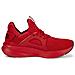 Softride Enzo Evo High 37704802, Unisex, Rosso, 40.5 - Foto miniatura 3