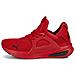 Softride Enzo Evo High 37704802, Unisex, Rosso, 40.5 - Foto miniatura 1