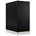 IB-RD3621U3 Box esterno HDD /SSD Nero 3.5" - Foto miniatura 3