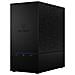 IB-RD3621U3 Box esterno HDD /SSD Nero 3.5" - Foto miniatura 1