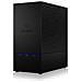 IB-RD3621U3 Box esterno HDD /SSD Nero 3.5" - Foto miniatura 4