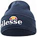 Cappello Velly Beanie Blu Scuro - Foto miniatura 1