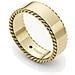 Anello Donna Fossil Jf04135710508 16 - Foto miniatura 1