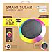 Lampada Ad Energia Solare Miosgl001 Ip65 1,5 W Rgb - Foto miniatura 2