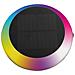 Lampada Ad Energia Solare Miosgl001 Ip65 1,5 W Rgb - Foto miniatura 4