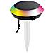 Lampada Ad Energia Solare Miosgl001 Ip65 1,5 W Rgb - Foto miniatura 5