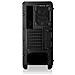 Case Oberon Pro Midi Tower micro-ATX, ATX, ITX 2 Porte USB 3.e Colore Nero (Finestrato) - Foto miniatura 4