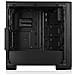 Case Oberon Pro Midi Tower micro-ATX, ATX, ITX 2 Porte USB 3.e Colore Nero (Finestrato) - Foto miniatura 5