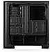Case Oberon Pro Midi Tower micro-ATX, ATX, ITX 2 Porte USB 3.e Colore Nero (Finestrato) - Foto miniatura 6
