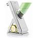 Mandolina Tagliaverdure Pieghevole 5 In 1 Slichen Innovagoods - Foto miniatura 6