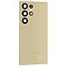 Vetro Posteriore Originale Galaxy S24 Ultra, Beige - Foto miniatura 4