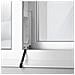 EWKIT5 Kit Installazione Finestra per Condizionatori Portatili - Foto miniatura 2