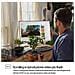 Series 5 27 inch FHD Monitor with Speakers - 527sa - Foto miniatura 2