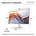 Series 5 27 inch FHD Monitor with Speakers - 527sa - Foto miniatura 4
