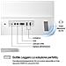 Series 5 27 inch FHD Monitor with Speakers - 527sa - Foto miniatura 5
