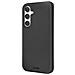 TEINSTSAA35K custodia 16,8 cm (6.6"") Cover Nero per Galaxy A35 - Foto miniatura 1