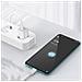 Caricabatterie Usb-c Supergan Da 30w Certificato Origine France, Bianco - Foto miniatura 3