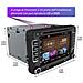 Autoradio 2 Din Per Vw Volkswagen Golf 5 6 Polo Passat Skoda Seat Tiguan, (2g+32gb) 7 Pollici Android 13 Car Radio Carplay Android Auto Gps Comandi Al Volante Bt Wifi Cd Dvd Sd Usb Rds - Foto miniatura 4