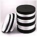 Fascia Elastica Spessa - Nero + Bianco (3 Metri Ciascuno)  M - Foto miniatura 5