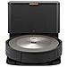 Robot Aspirapolvere Roomba j9+ Nero - Foto miniatura 2