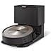 Robot Aspirapolvere Roomba j9+ Nero - Foto miniatura 1